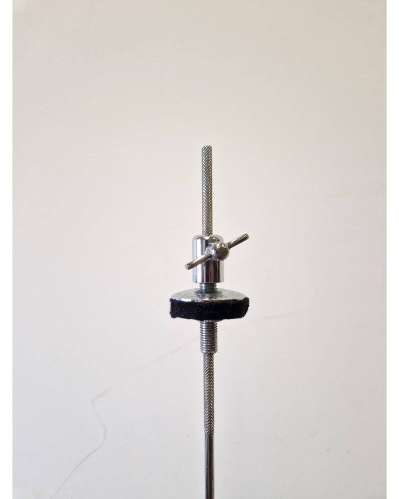 Session Pro Hi-Hat Stand - Silver – Hi-Hat Stand - Good - Image 4