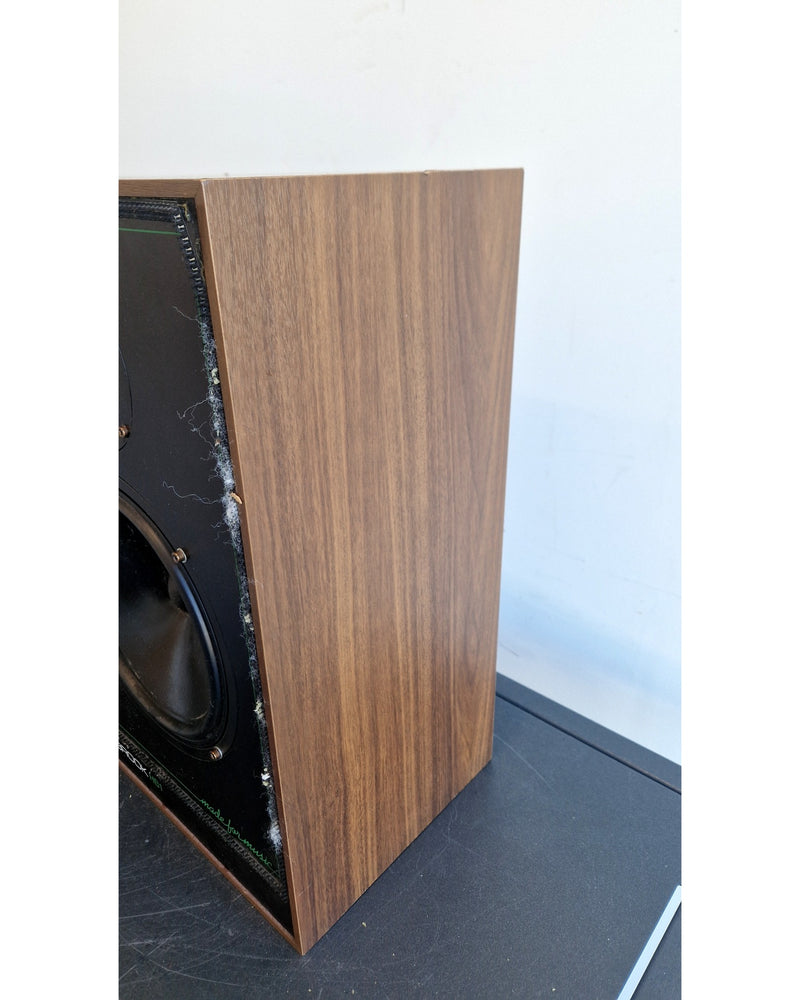 Heybrook HB1 - Hi-Fi Speakers - Black - Good - Image 6
