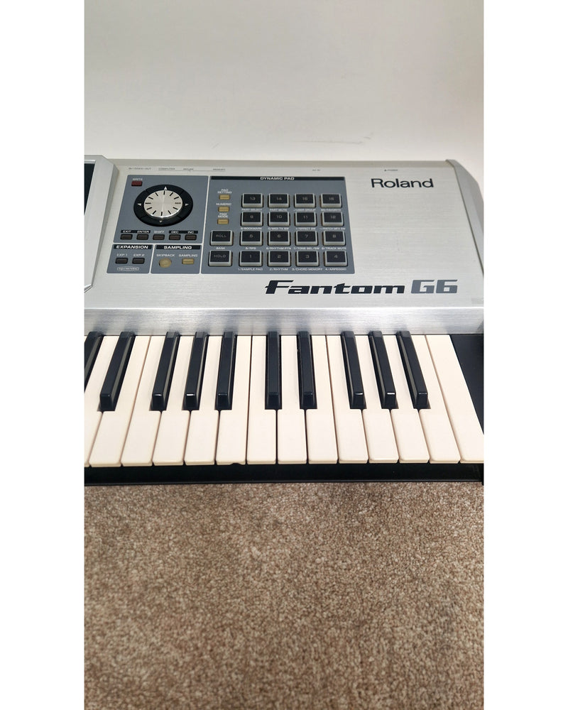 Roland Fantom G6 - Very Good - image 12