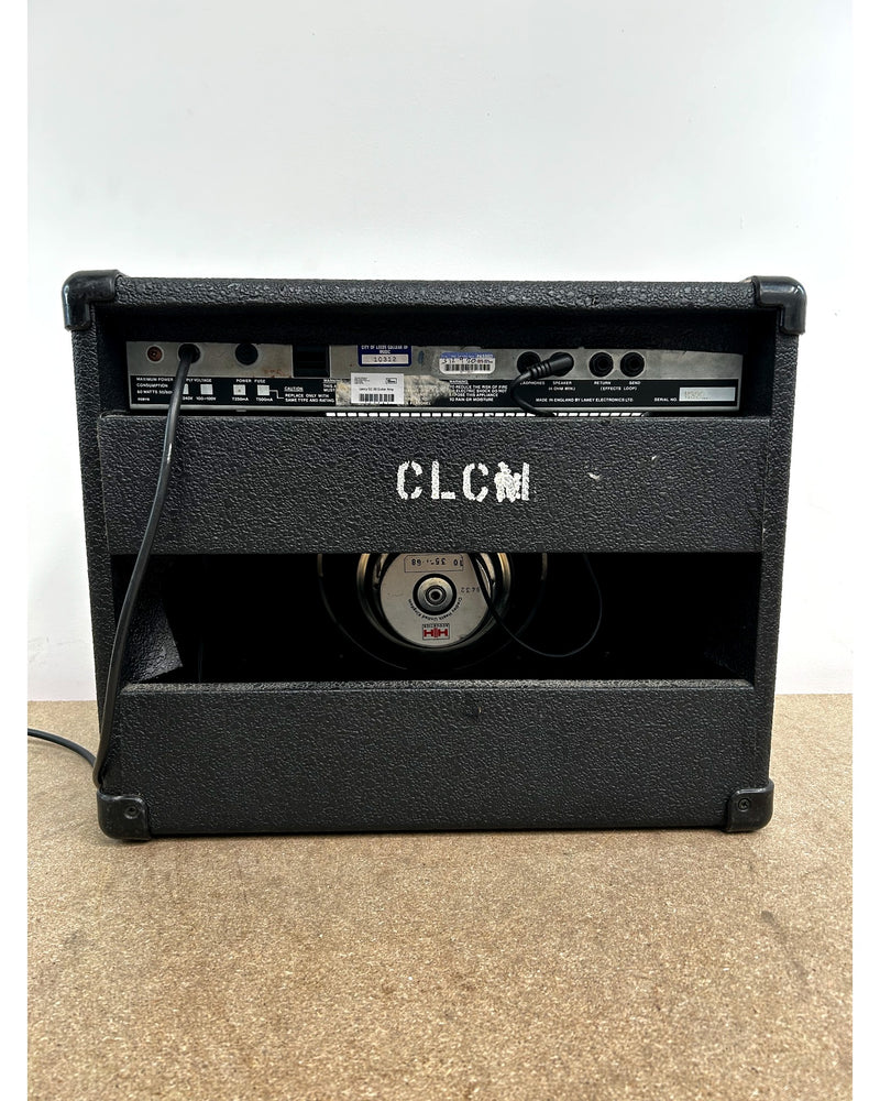 Laney GC30 - Guitar Amplifiers - Fair - Image 7