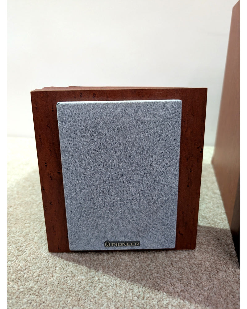 Pioneer hifi speaker - Hi-Fi Speaker - Fair - image 3