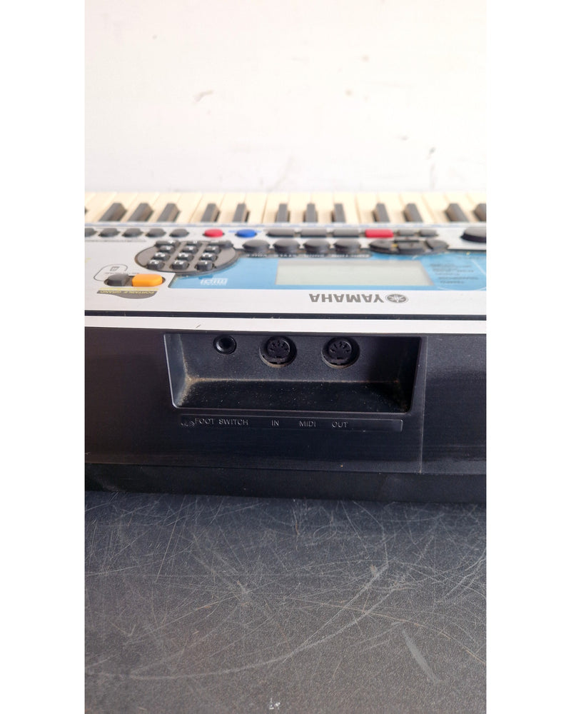 Yamaha PSR-225GM - Musical Keyboards - Good w/ Power Supply - Image 11