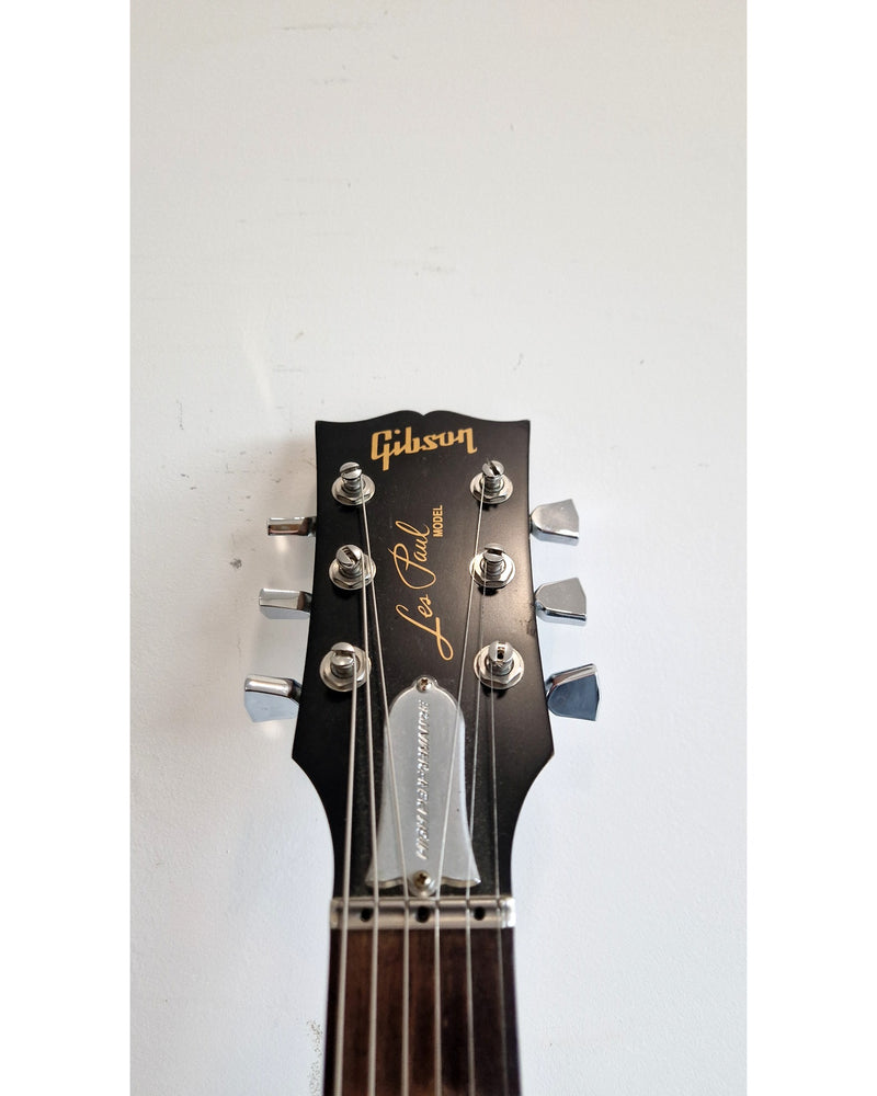 Gibson Les Paul High Performance - Electric Guitars - Excellent w/ Soft Case - Image 5