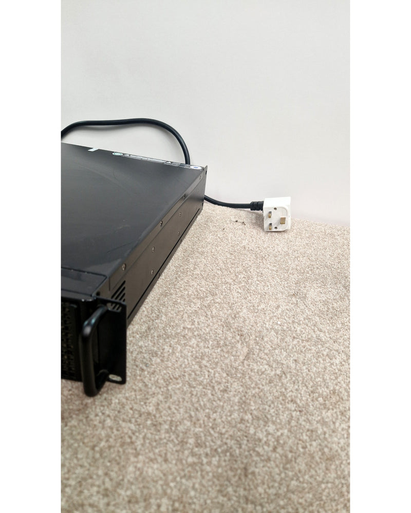 A A P STD 1000 - Power Amplifier - Excellent - image 5