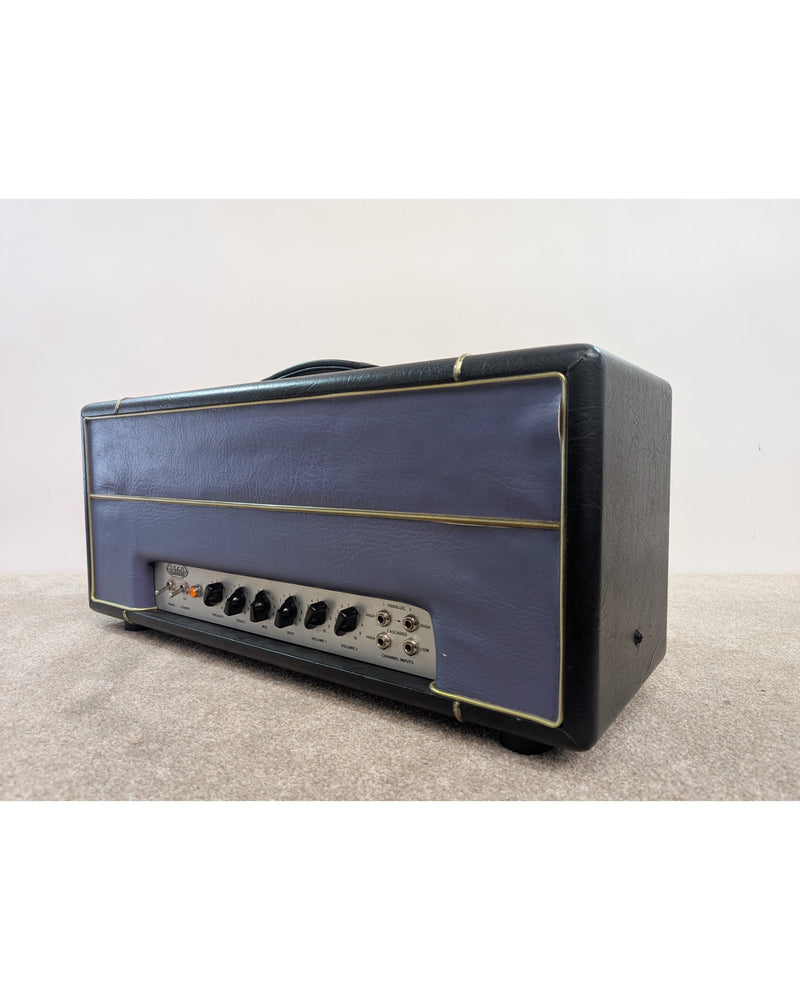 Bugera 1960 Infinium - Guitar Amplifier - Good - image 7