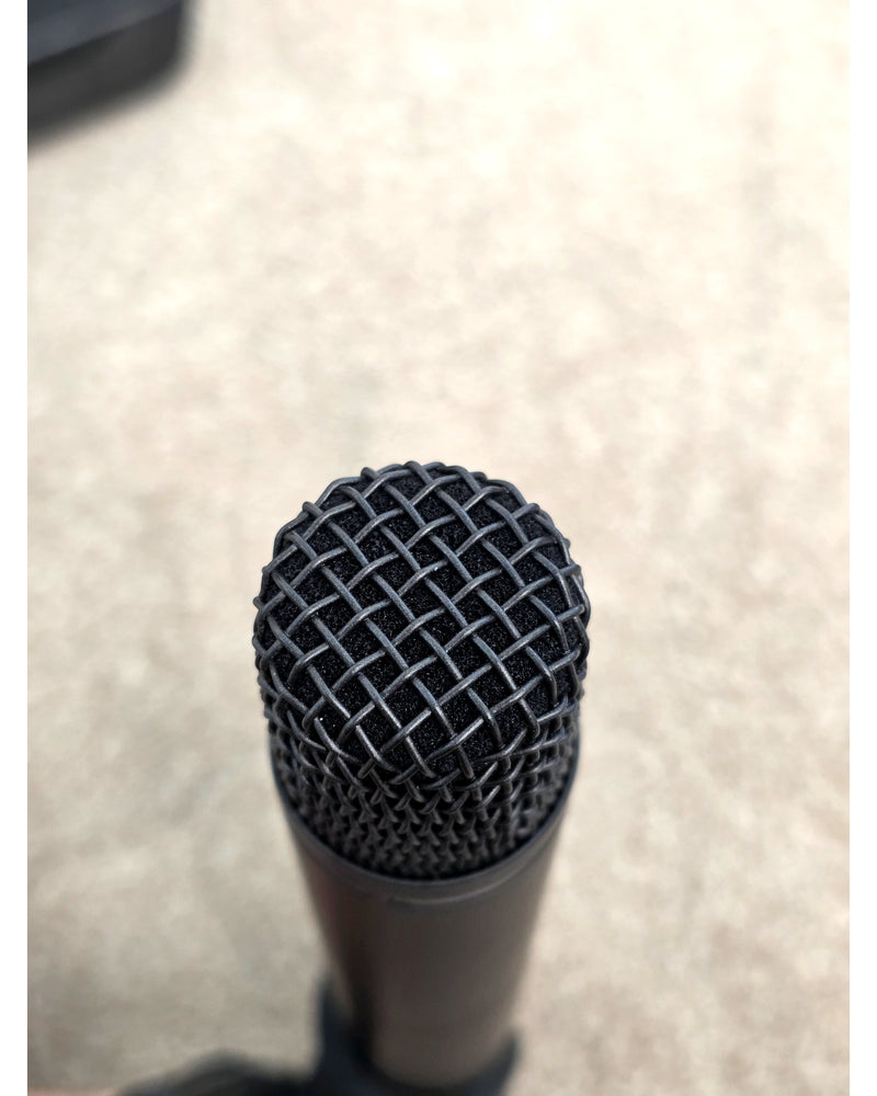 Rode M3 - Condenser Microphone - Pair - Excellent w/ Manuals & Hard Case - image 4