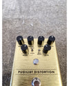 Fender Pugilist Distortion - Distortion Pedal - Excellent w/ Original Box - Photo 9