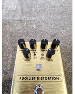 Fender Pugilist Distortion - Distortion Pedal - Excellent w/ Original Box - Image 9