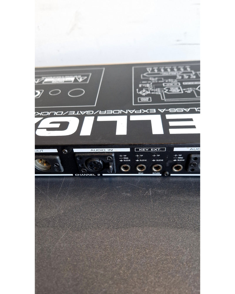 Behringer Intelligate XR2000 - Effect Processor - Good - Image 11
