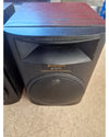 Pioneer S-X7A - Hi-Fi Speakers - Good - Photo 8