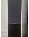 Tannoy Eclipse Three - Hi-Fi Speakers - Pair - Black Oak - Excellent w/ Original Box & Manuals - Photo 15