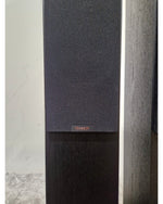 Tannoy Eclipse Three - Hi-Fi Speakers - Pair - Black Oak - Excellent w/ Original Box & Manuals - Image 15