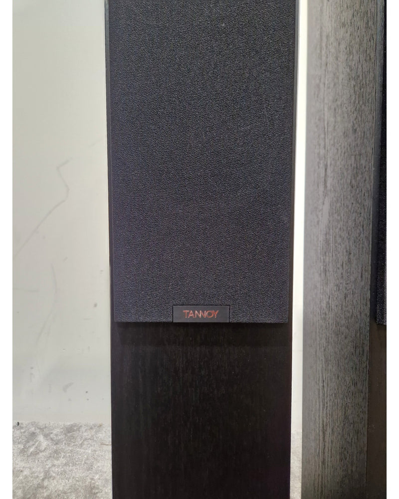 Tannoy Eclipse Three - Hi-Fi Speakers - Pair - Black Oak - Excellent w/ Original Box & Manuals - Image 15