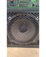Trace Elliot 715 SMC - Bass Amplifiers - Good - Image 6