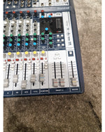 Soundcraft Signature 12 - Mixer - Spares or Repair - Image 13