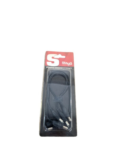 Stagg SPS-DC5 - Audio Cable - Like New w/ Original Box - Image 1