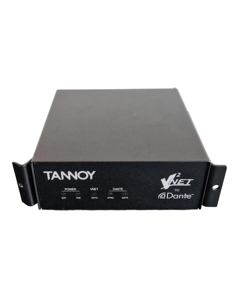 Tannoy VNet USB RS232 Interface - Audio Interface - Excellent - image 1