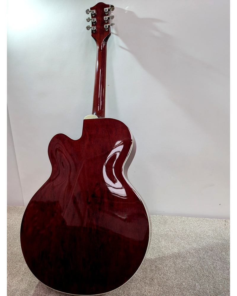 Gretsch G2420T Streamliner Hollow Singlecut with Bigsby - Electric Guitar - Excellent w/ Hard Case - image 4