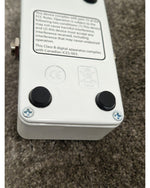 Electro-Harmonix Holy Grail Neo - Effects Pedal - Reverb - Excellent - Image 3