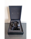 Sennheiser HD820 - Headphones - Black - Very Good w/ Original Box & Manuals - Photo 13