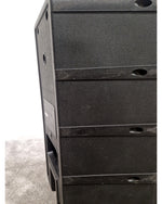 Electro-Voice SX300 12'' Passive PA Speaker - Black - Good - Image 6