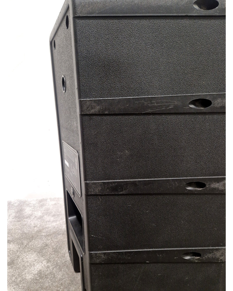 Electro-Voice SX300 12'' Passive PA Speaker - Black - Good - Image 6