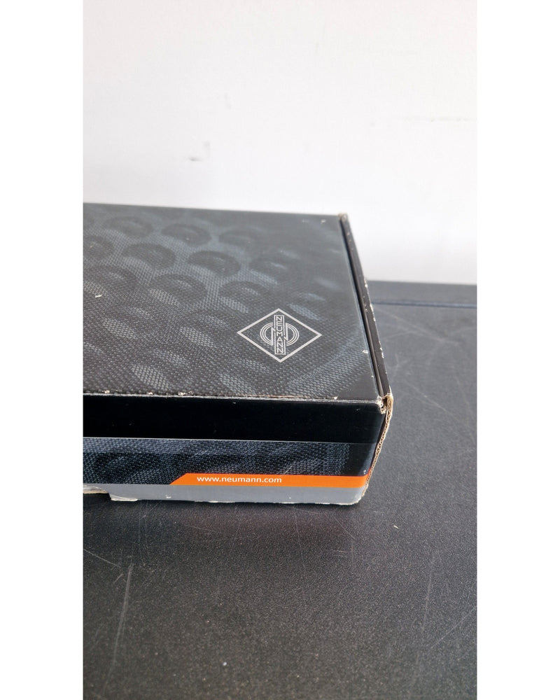 Neumann KM184 Stereo Set - Microphone - Excellent w/ Original Box & Hard Case - Image 16