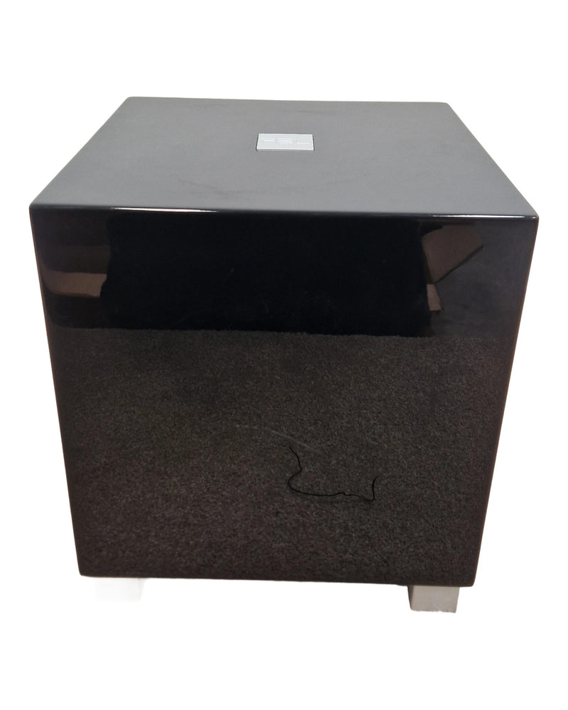REL T5 - Subwoofer - Good - image 1