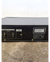 Sony MDS-JE530 - Minidisc Player/Recorder - Black - Very Good - Photo 3