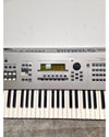 Yamaha Motif6 - Musical Keyboards - Silver - Very Good - Photo 11
