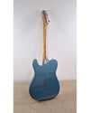 Fender Telecaster MiM - Electric Guitars - Blue - Refurbished w/ Hard Case - Photo 16