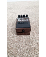 Boss OC-5 - Modulation Pedals - Excellent w/ Original Box - Image 5