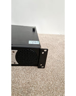 Studiomaster AX2500 - Power Amplifiers - Good - Image 5