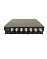 Ampetronic MP 522 Mic Preamp – Low-Noise Mono – Very Good - Image 1