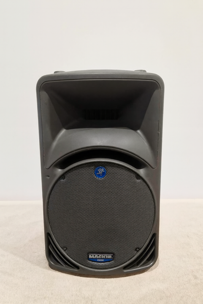 Mackie C300 PA Speaker - 400W Passive Loudspeaker - Very Good