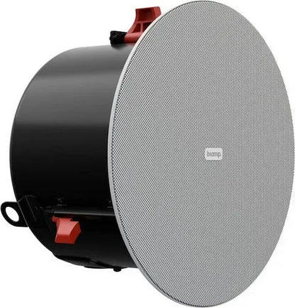 Biamp Desono C-ic6 Loudspeaker - In-Ceiling Speaker, 70/100V - Open Box