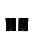 Cambridge Audio Minx XL - Speakers - Pair - Black - Excellent - Image 1