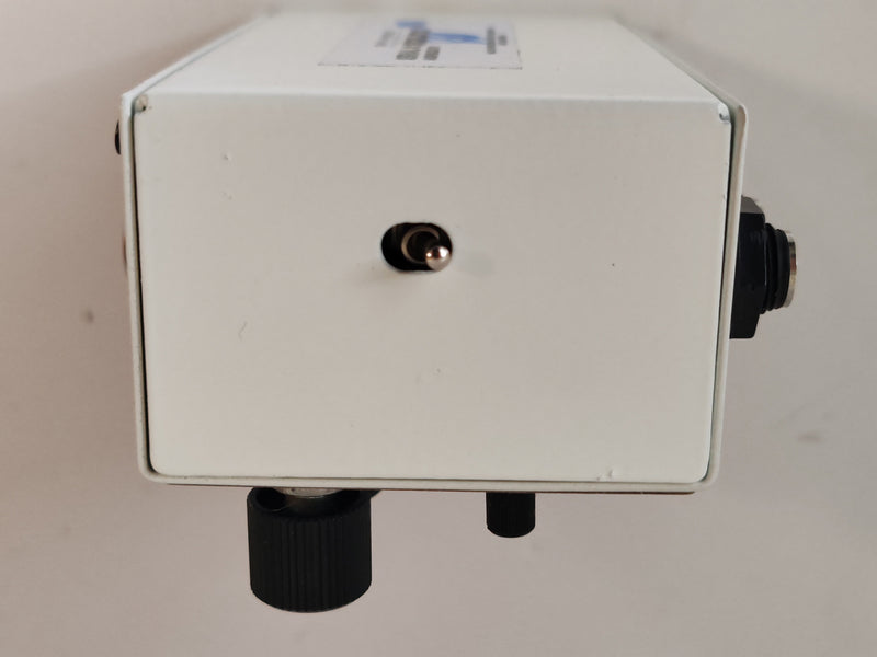 DSM & Humboldt Simplifier Analog Amp Simulator Pedal - Image 3