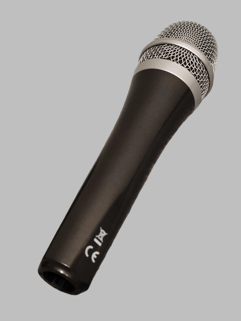 Gear4Music M1 Dynamic Microphone - Boxed - Image 1