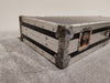Shepperton Studios Metal Flight Case for Electric Guitar and Bass - Photo 4