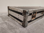 Shepperton Studios Metal Flight Case for Electric Guitar and Bass - Image 4