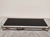 Shepperton Studios Metal Flight Case for Electric Guitar and Bass - Photo 3