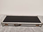 Shepperton Studios Metal Flight Case for Electric Guitar and Bass - Image 3