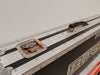 Shepperton Studios Metal Flight Case for Electric Guitar and Bass - Photo 10