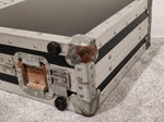 Shepperton Studios Metal Flight Case for Electric Guitar and Bass - Image 7