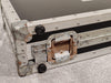 Shepperton Studios Metal Flight Case for Electric Guitar and Bass - Photo 6