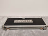 Shepperton Studios Metal Flight Case for Electric Guitar and Bass - Photo 1