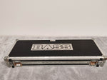 Shepperton Studios Metal Flight Case for Electric Guitar and Bass - Image 1
