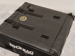 Rockbag by Warwick Rack Case For Amp Heads Tuners Mixers Etc - Image 1