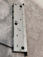 Korg DTR-2 Rack Mount Digital Guitar Tuner - Image 7